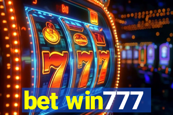 bet win777